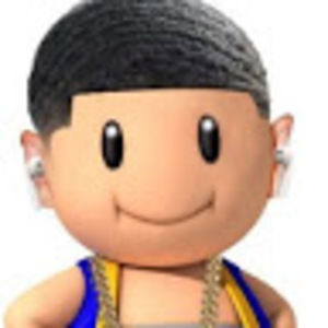 Meet your Posher, Damien lorenz